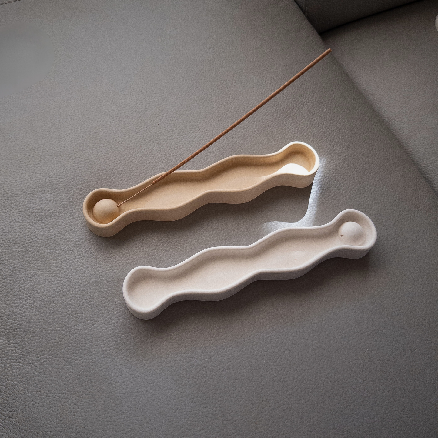 Aline Incense Holder