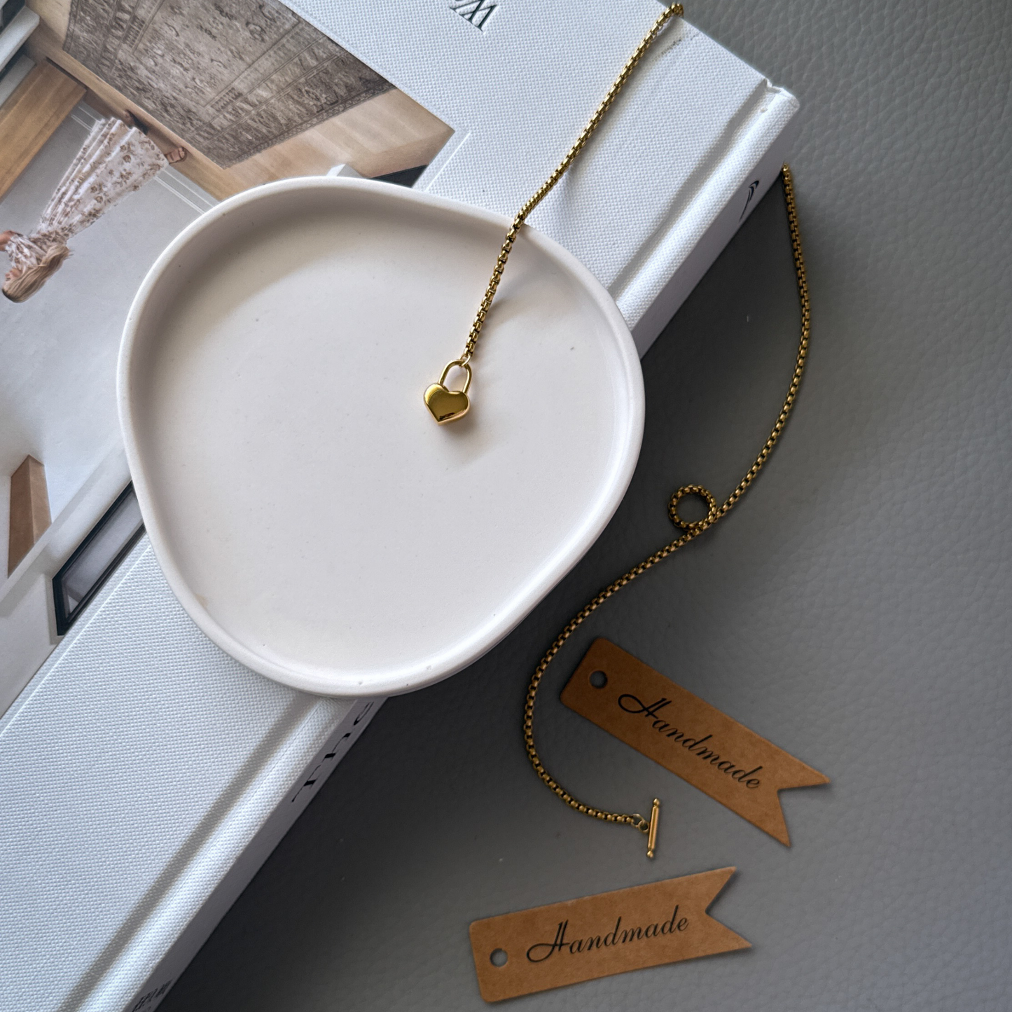 Pebble Tray - Mini