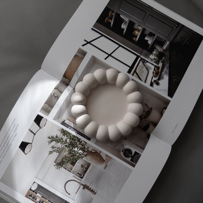 Bubble Dish - Maxi