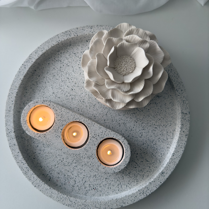 Camellia Pot - Maxi