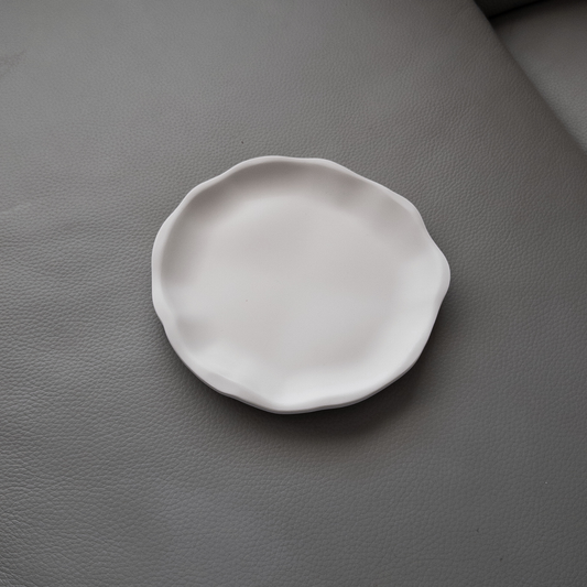 Lucia Tray - Round