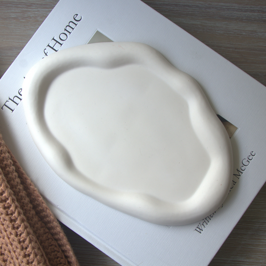 The Fenn Tray - Oval