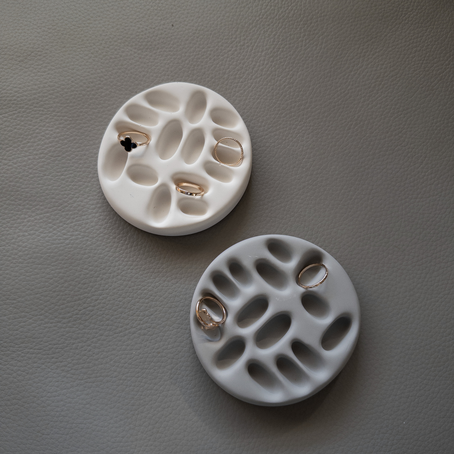 Ring Holder Dish