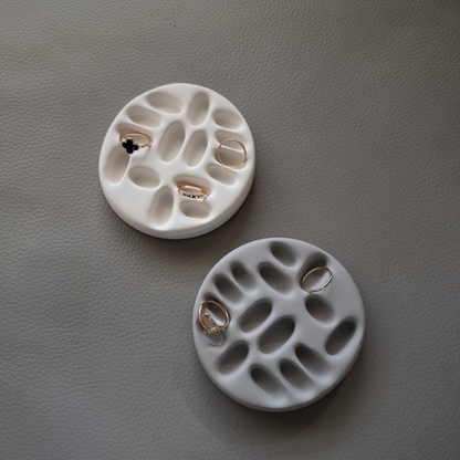Ring Holder Dish