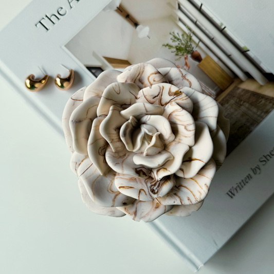 The Romi Rose Pot
