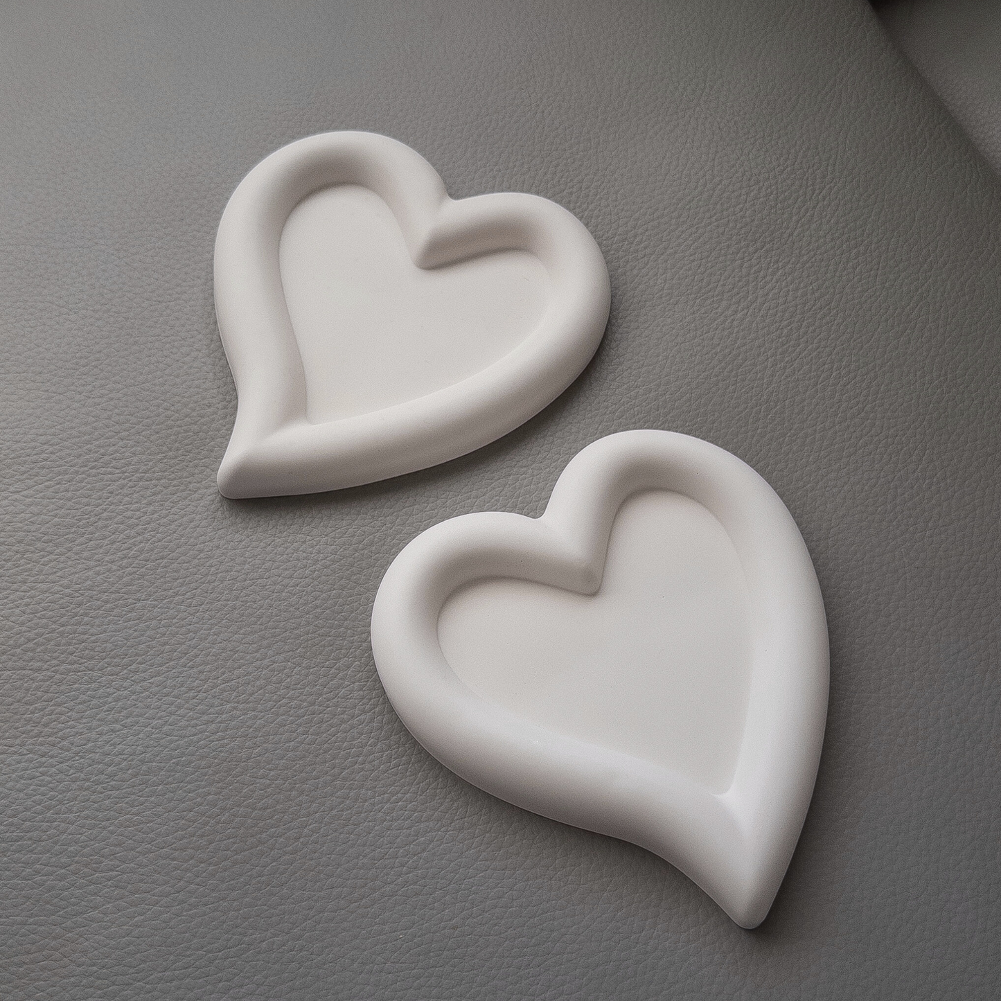 Heart Dish