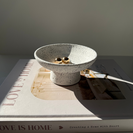 Elevated Tray - Stone