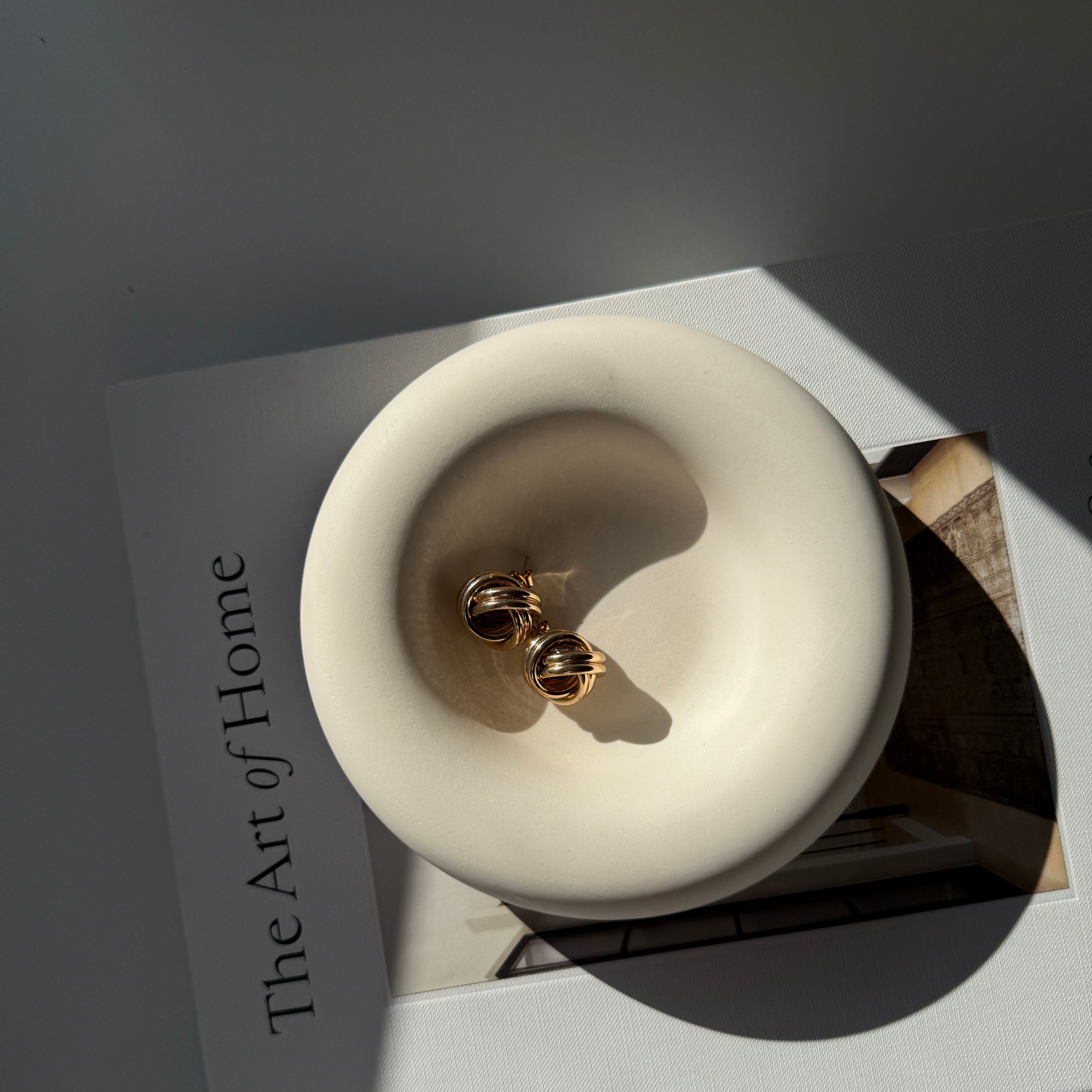Plana Dish - Mini