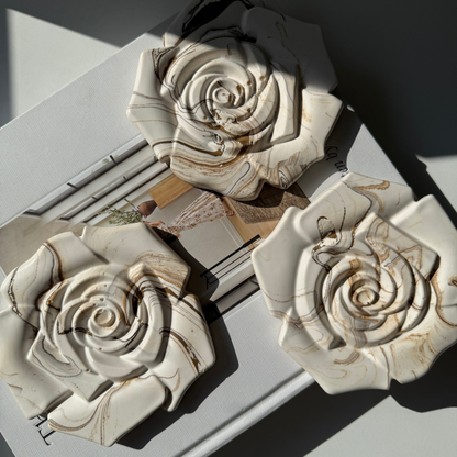 Rose Coaster