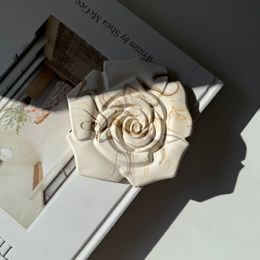 Rose Coaster