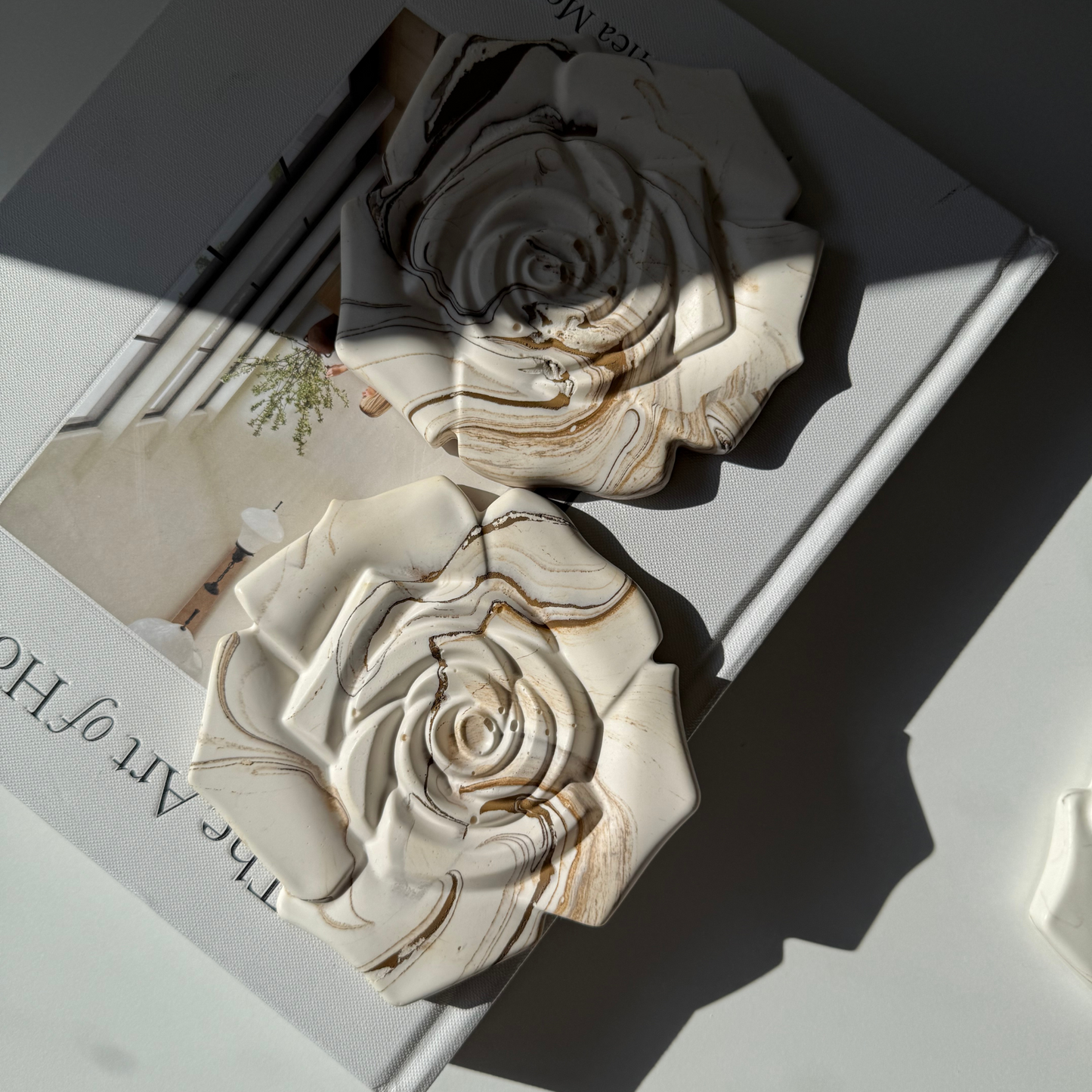 Rose Coaster