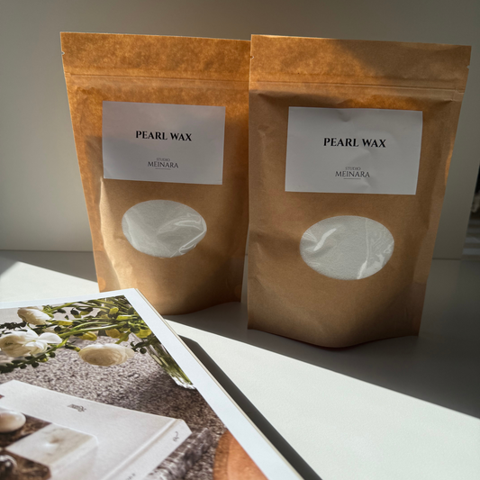 Sand Wax