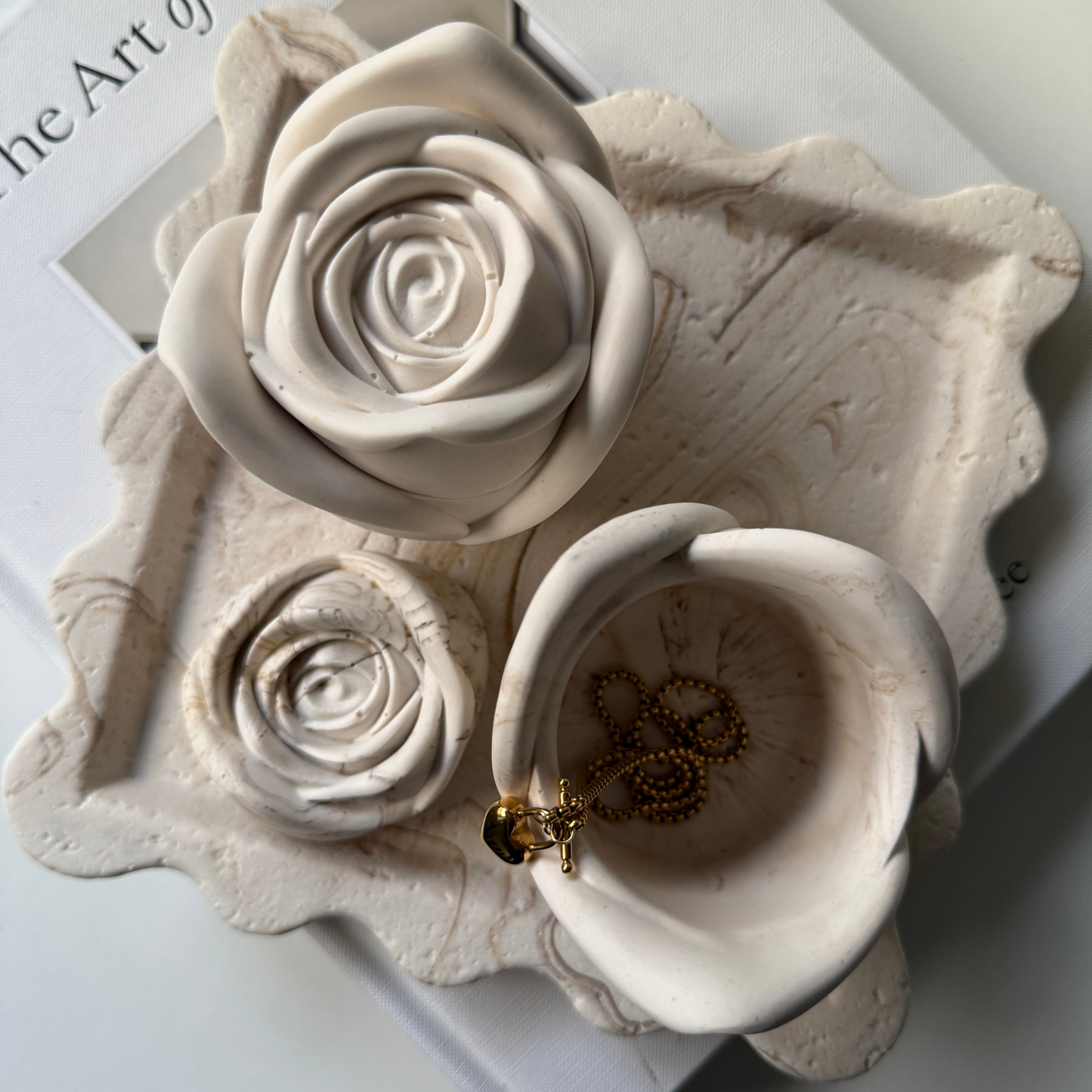 Rose Pot - mini