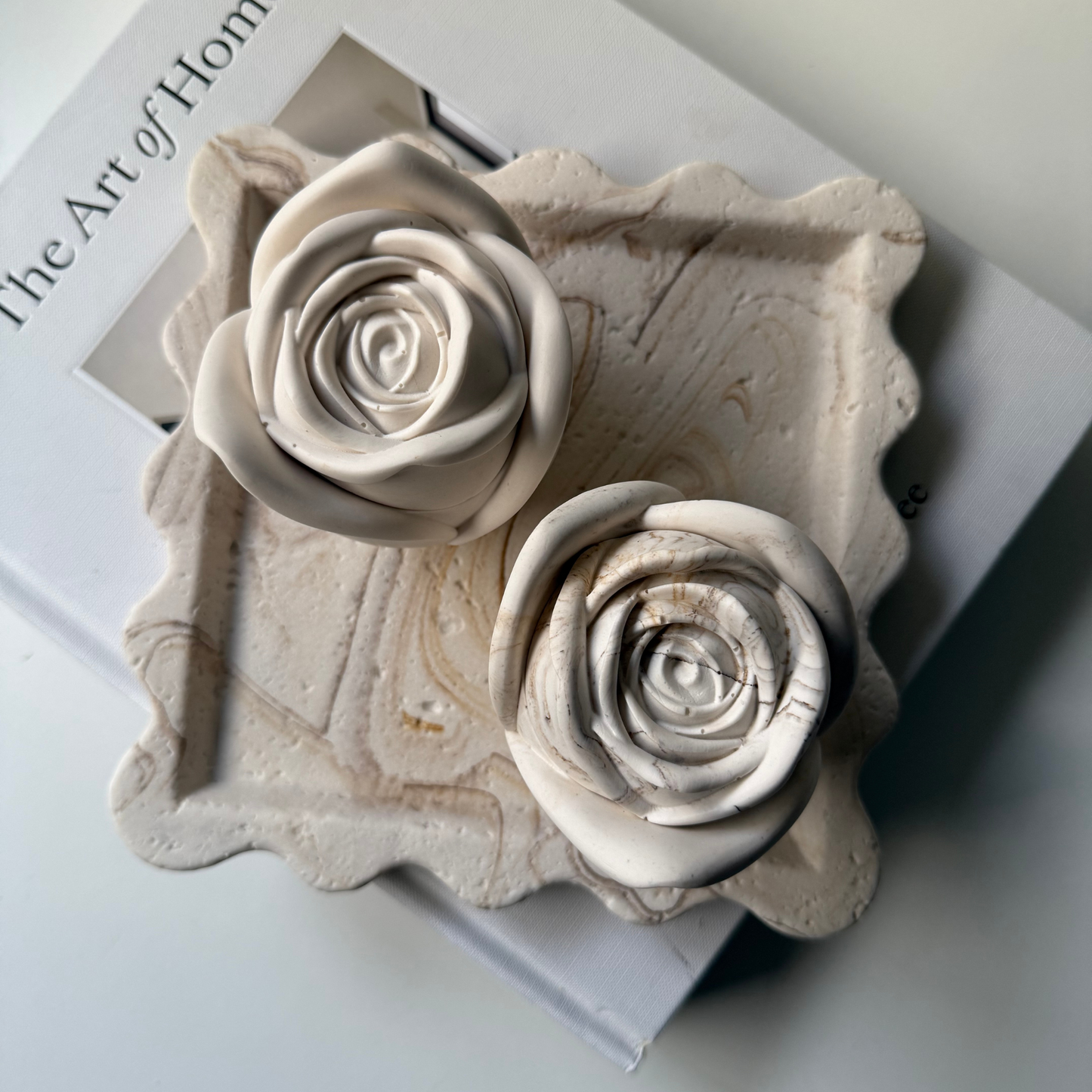 Rose Pot - mini