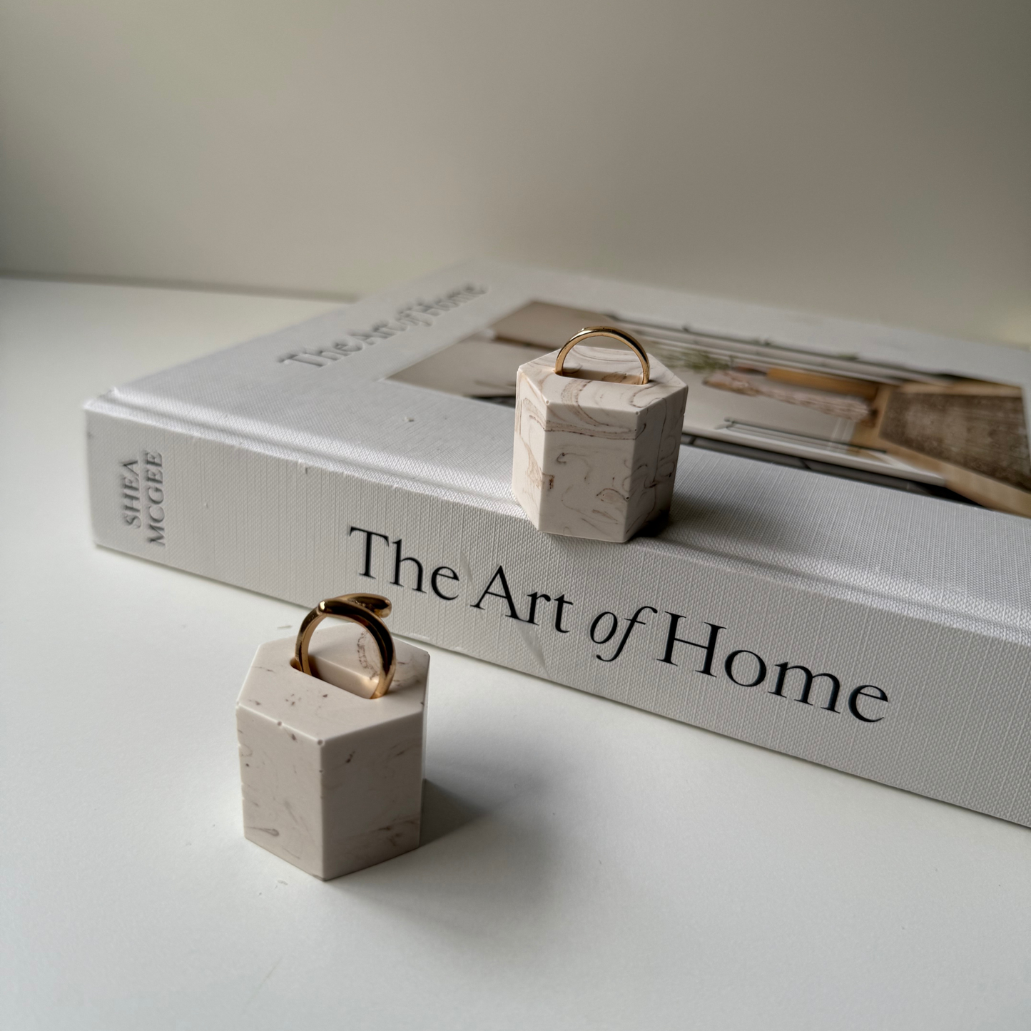 Remi Ring Holders