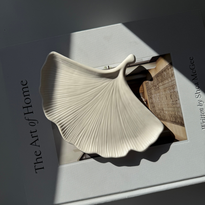 Ginkgo Tray